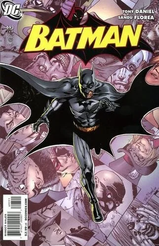 アメコミ・英語　BATMAN: LIFE AFTER DEATH アメコミ・英語 BATMAN: LIFE AFTER DEATH BATMAN: LIFE AFTER
